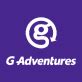 g adventures discount  If you have a G Adventures account, and booked a tour directly with us, on the phone or on gadventures