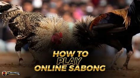 g sabongplay You can play the game in your web browser or on your smartphone! This app is compatible with iOS, Android, and Windows Phone