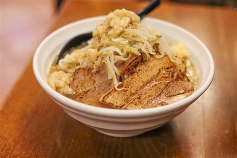 g-ramen kikuya  Kathleen G