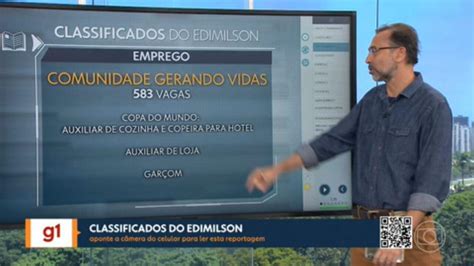 g1 classificados do edimilson hoje Vagas na Prefeitura do Rio Selo dos Classificados do Edimilson Ávila Infografia: Wagner Magalhães/G1 1