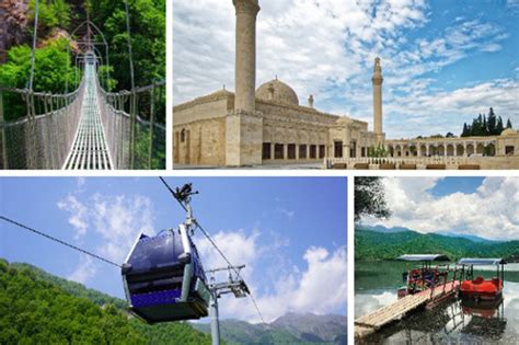 gabala tourism packages  Packages