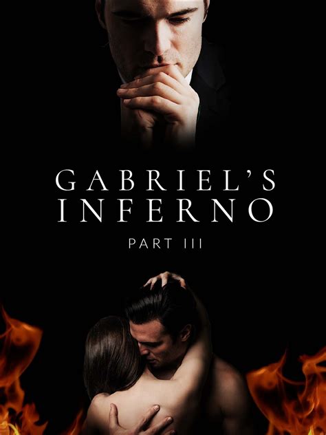 gabriel's inferno tainiomania Professor Gabriel Emerson, is feared, respected, and total hard ass