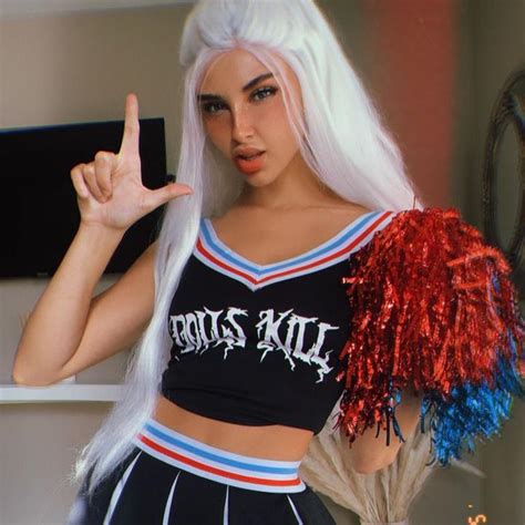 gabrielamoura tiktok  TikTok video from Baddies Central ️‍🔥 (@baddies_central_): "Gabriela Moura 💚 #gabrielamoura #gabrielamoura ️ #latina