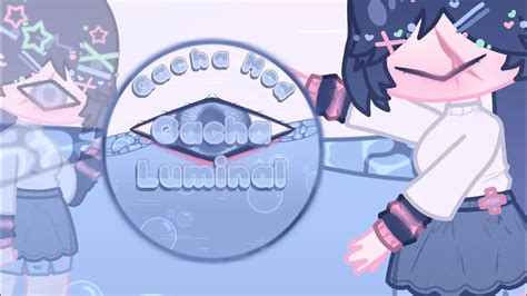 gacha luminal apk download  Gacha Luminal Android latest 1