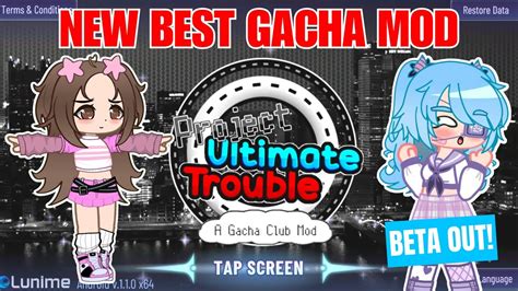 gacha project ultimate trouble download Download Gacha Yune for free on your computer and laptop through the Android emulator