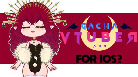 gacha vtuber apk  Log in with itch