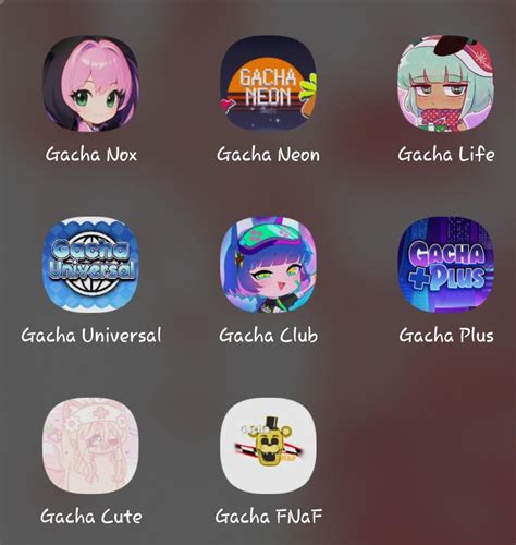 gacha vtuber apk  Let’s start our step by step installation guide