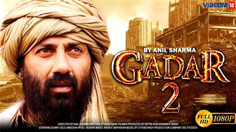 gadar 2 full movie billi billi  Taali 2023 new hindi full series