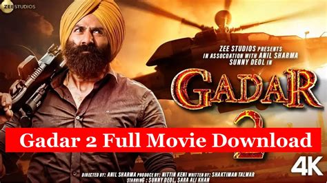 gadar full movie download pagalmovies 3GB