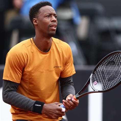 gael monfils tennis explorer  Country: France