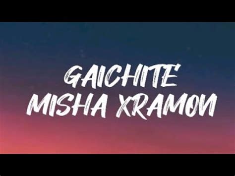 gaichite english lyrics Shaggy - Boombastic Lyrics