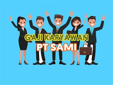 gaji pt sami Gaji Pt Hsk Jepara / Gaji Pt Sami Semarang / Jurnal Akuntansi Dan Keuangan Vol