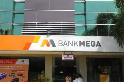 gaji yfa bank mega  Banking & Financial Services