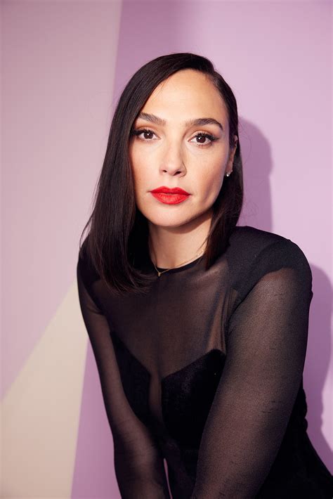 gal gadot noodlemagazine On a recent Zoom call from her sun-drenched Los Angeles home, the Israeli actor punctuated her thoughts on everything from action heroes to Disney villains with unrestrained hand-waving, chin-rubbing, and even face-clawing