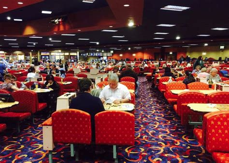 gala bingo bournemouth  Leo Leisure was launched when they