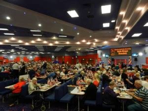 gala bingo dundee prices  Club 3000 Glenrothes