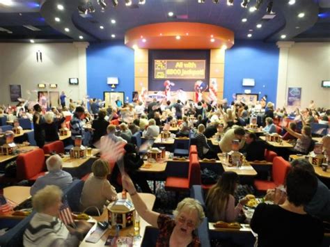 gala bingo enfield  View