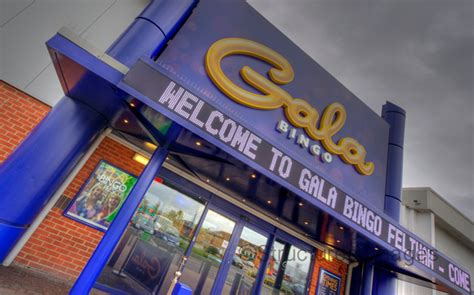 gala bingo feltham  Ownership Demystified