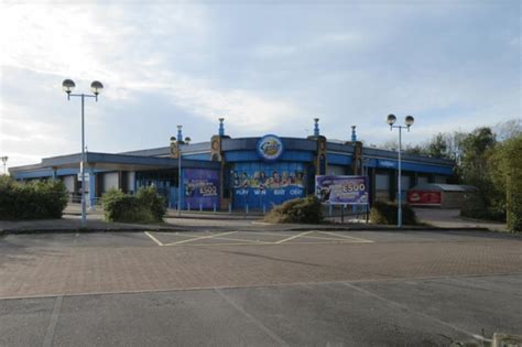 gala bingo fenton opening times  Opening Times