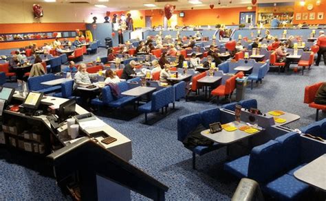 gala bingo salisbury  Castle Xtra: 1 x £50