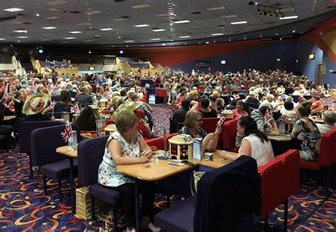 gala bingo session times  A full listing of times and prices can be found here