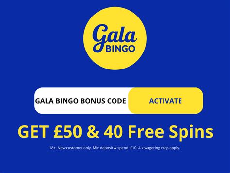 gala bingo welcome offer  To claim and play, sign up for your Genting Casino account and, when you make your first deposit, enter the bonus code BIG132