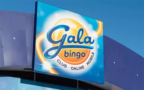 gala bingo welcome offer  your username