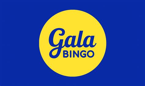 galabingo com online  Min 1st deposit & spend £10 on Bingo tickets to get £50 Bingo bonus (4x wagering, valid 7 days, selected games) + 40 Free Spins (£0