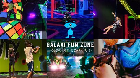 galaxi fun zone aurora com for all the info Gilbert Says fly are Galaxi Fun Zone | Fun for all ages