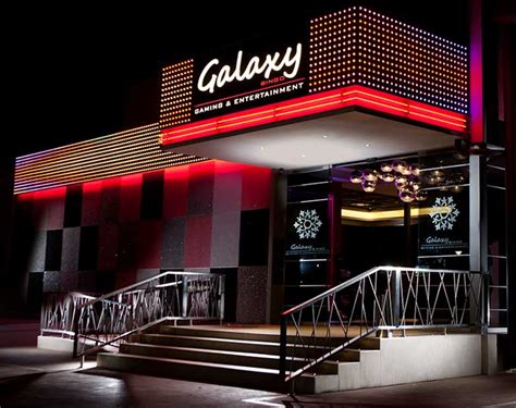 galaxy bingo east rand mall photos Galaxy Bingo at The Mall in King Williams Town is now OPEN