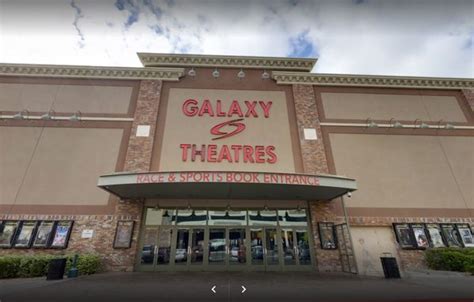 galaxy cannery reviews  Location