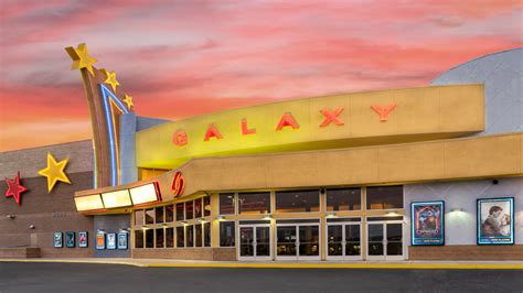 galaxy fandango showtimes Galaxy Theatres is a fully integrated movie theatre company with theatres in California, Nevada, Texas, Arizona and Washington