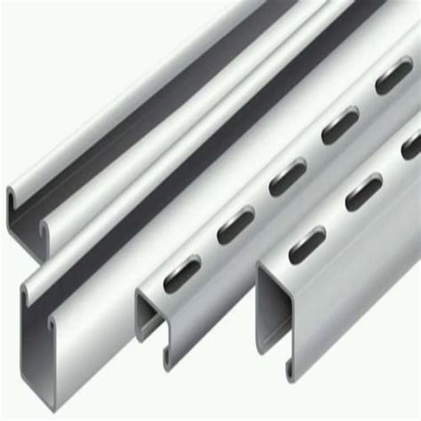 galvanized strut steel gi c iron channel size supplier 0% Response Rate Contact SupplierUp to two times the height of regular strut channel, this high-profile channel is stronger than regular strut channel