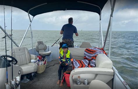 galveston boat rental with captain  If requested, the owner can provide a list of available captains for bareboat charter or the renter can use their own qualified captain