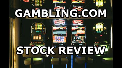 gamb stock forecast Gambling