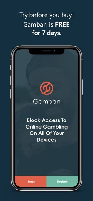 gamban price  Gamban is the single most powerful and cost-effective online gambling blocking app, offering full unlimited protection across all of your devices for only £24