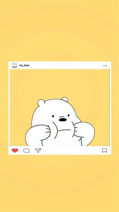 gambar ice bear  Apakah Anda mencari gambar tentang Gambar Ice Bear Kartun? Terdapat 56 Koleksi Gambar berkaitan dengan Gambar Ice Bear Kartun, File yang di unggah terdiri dari berbagai macam ukuran dan cocok digunakan untuk Desktop PC, Tablet, Ipad, Iphone, Android dan Lainnya