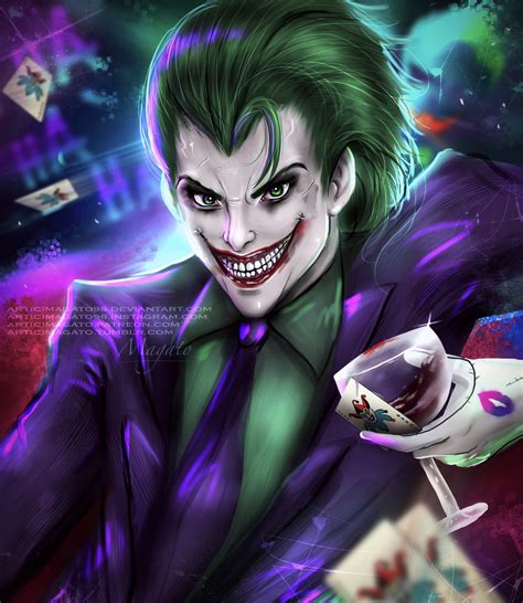 gambar kartun joker blogspot