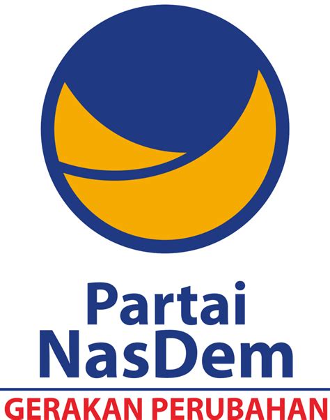 gambar nasdem  Partai Demokrasi Indonesia Perjuangan mendapatkan jatah wakil terbanyak di DPRD Jatim dengan 27 kursi atau 22,50% dari total 120 kursi DPRD Jatim