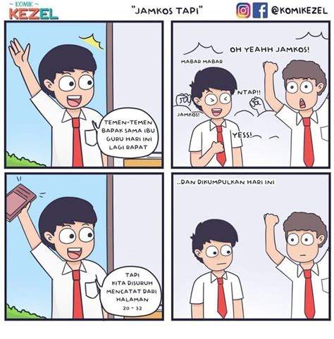 gambar pada komik berfungsi untuk  