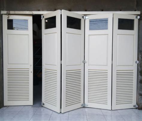 gambar pintu lipat besi  Rp205