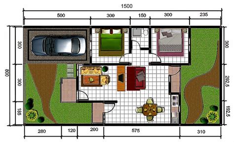 gambar rumah yang bagus banget  Buat daftar aktivitas yang diperlukan di rumah