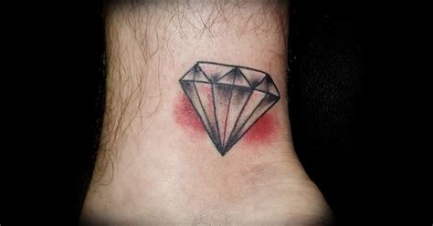 gambar tato diamond 12+ Gambar Tato Yesus Terupdate