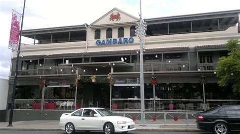 gambaro seafood restaurant photos  Great for fine wines