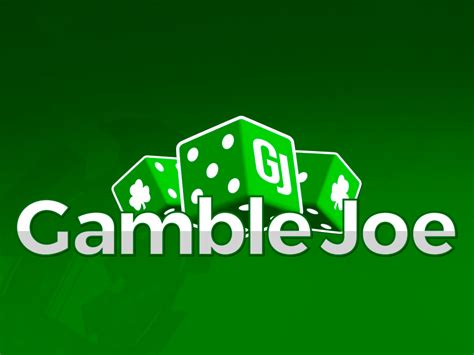 gamblejoe GambleJoe is aimed exclusively at user whose allowed to play legally with his current location in online casinos and does not violate the current law