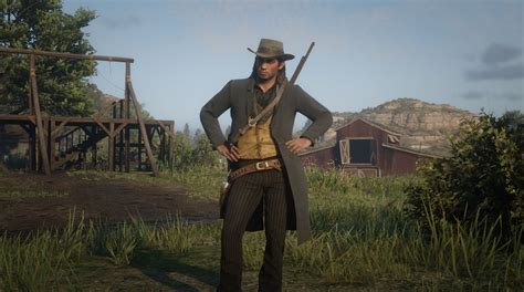 gambler 3 rdr2 