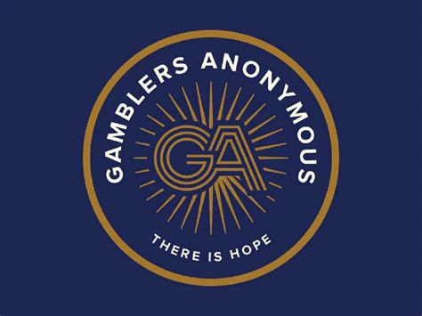 gamblers anonymous orgWe can help, if you attend a meeting