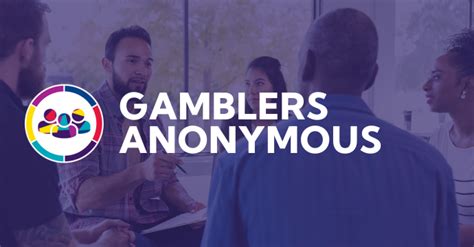 gamblers anonymous milwaukee The only requirement for membership is a desire to stop gambling