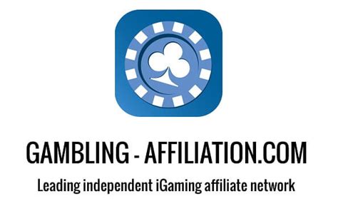 gambling affiliation com