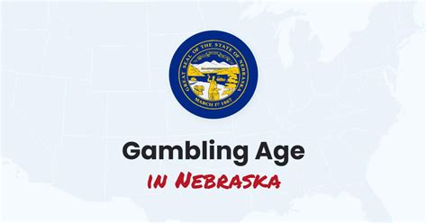 gambling age nebraska  Tax Regulation